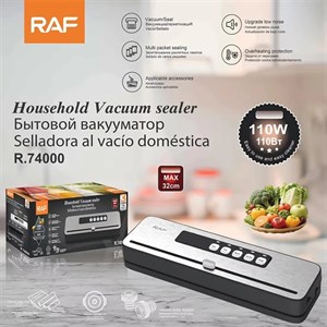 وکیوم خانگی راف مدل R.74000
