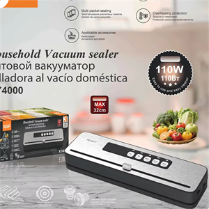 وکیوم خانگی راف مدل R.74000