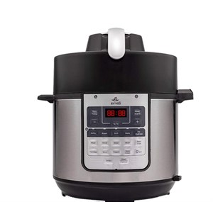 مولتی کوکر ایوولی ۲ منظوره مدل EVKA-COM6015S