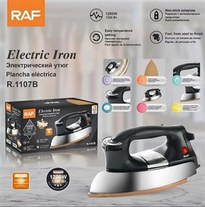 اتو برقی RAF مدل R.1107
