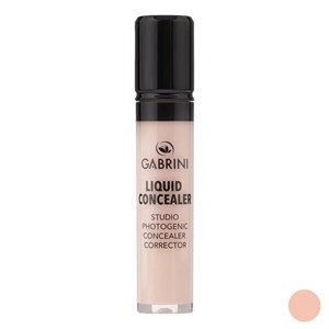 کانسیلر مایع گابرینی Gabrini Liquid