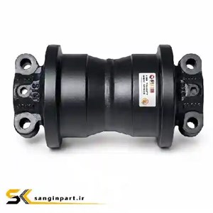 رولیک پایین کوماتسو PC220 مناسب بیل مکانیکی