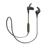 Jaybird X3 in-Ear Wireless Bluetooth Sports Headphones – Sweat-Proof – Universal Fit – 8 Hours Battery Life – Army Green (Matte Finish)