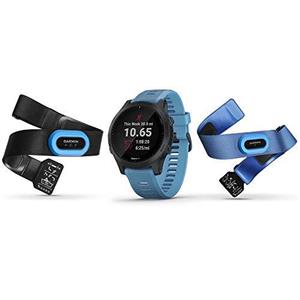 ساعت هوشمند گارمین مدل forerunner 945 bundle