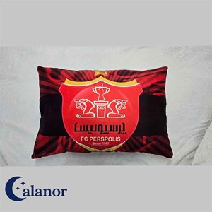 روبالشتی پرسپولیس بچگانه