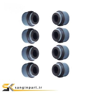 لاستیک سوپاپ دود و هوا گریدر کوماتسو 705R2