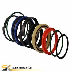 لوازم جک بیل مکانیکی کوماتسو 5-PC220