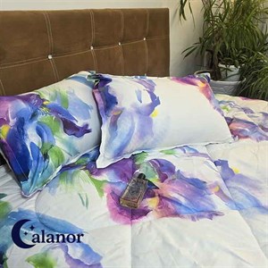 روتختی دو نفر سفید عروس