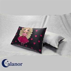 روبالشتی بچگانه عروسکی