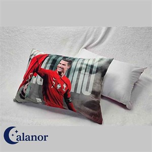 روبالشتی بچگانه طرح رونالدو