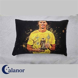 روبالشتی با طرح رونالدو
