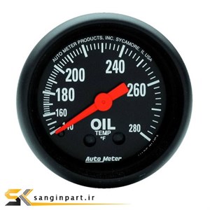 آمپر روغن گریدر کوماتسو 705R2