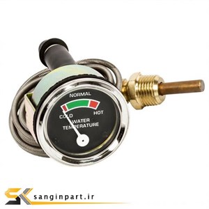آمپر آب بیل مکانیکی کوماتسو 6-PC200
