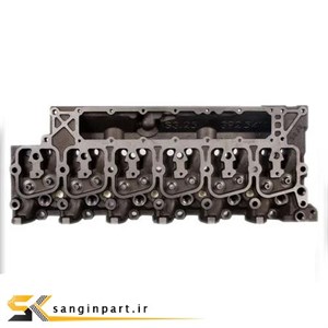 سر سیلندر گریدر کوماتسو 705R2