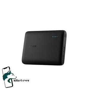 شارژر همراه انکر مدل A1214 PowerCore با ظرفیت 10400 میلی آمپر ساعت Anker A1214 PowerCore 10400mAh Power Bank