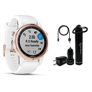 Garmin fenix 5s pay sale