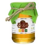 Orazan Organic Ziziphus Honey 360gr