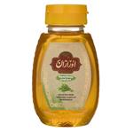 عسل آویشن ارگانیک اورازان مقدار 250 گرم