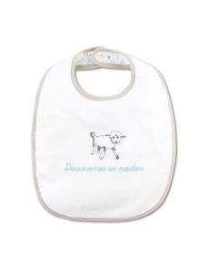 پیش بند نخی نوزادی دخترانه - ارکسترا