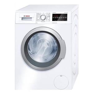 ماشین لباسشویی بوش مدل WAT28460GC با ظرفیت 9 کیلوگرم Bosch WAT28460GC Washing Machine - 9 Kg