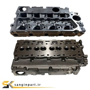 سرسیلندر لودر چانگلین 937