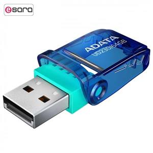 فلش مموری ADATA UD230 ظرفیت 64 گیگابایت