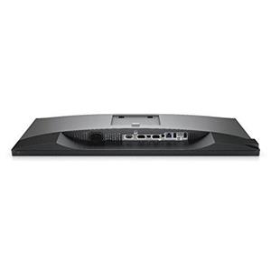 Dell Ultra Sharp LED-Lit Monitor 25" Black (U2518D)| 2560 X 1440 at 60 Hz| IPS| Vesa Mount Compatibility 