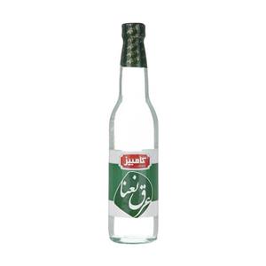 عرق نعنا کامبیز مقدار 400 گرم Kambiz Mint Distillate 400gr