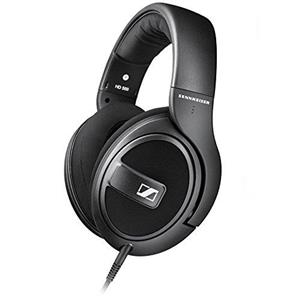 هندزفری هدست هدفون Sennheiser HD 569 Closed Back Headphone (Certified Refurbished)