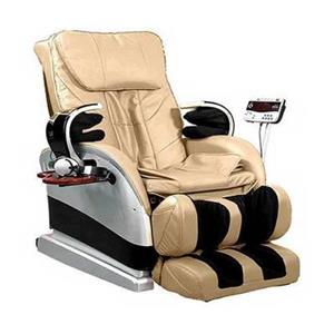 صندلی ماساژور کراس مدل H017A DVD Cross Massage Chair 