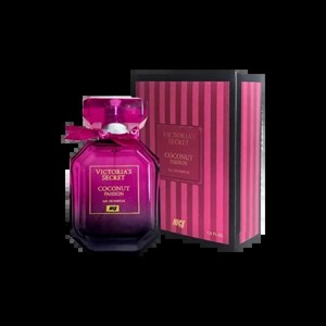 ادوپرفیوم زنانه مدل ویکتوریا سکرت کوکونات پشن (Victoria s Secret Coconut Passion) حجم ۱۰۰ میلی‌لیتر