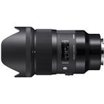 Sigma 35mm F1.4 Art DG HSM for Sony E