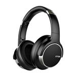 Otium Noise Cancelling Headphones, Wireless Headphones Over Ear Bluetooth Headphones with Mic Deep Bass, Foldable Comfortable Earpads 30H Playtime for Travel/Work/TV/Computer/Cellphone