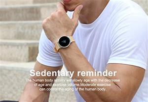 E28 Blood Pressure/Blood Oxygen/Heart Rate Monitor Sports Smart Bracelet Watch 