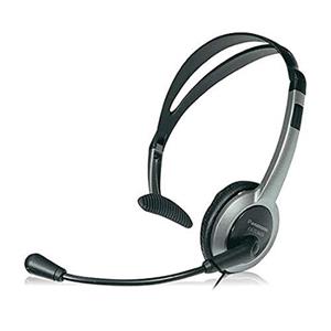 هدست پاناسونیک KX TCA430 Panasonic Headset 