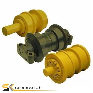 رولیک بیل مکانیکی لیشیده 220