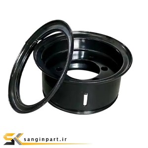 رینگ چرخ لودر ولوو L90BM