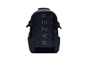 Razer Rogue v1 13.3" Gaming Laptop Backpack: Tear and Water Resistant Exterior - Scratch-Proof Interior - Dedicated Laptop Compartment - Made to Fit 13 inch Laptops