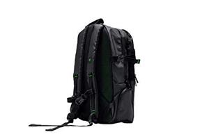 Razer Rogue v1 13.3" Gaming Laptop Backpack: Tear and Water Resistant Exterior - Scratch-Proof Interior - Dedicated Laptop Compartment - Made to Fit 13 inch Laptops