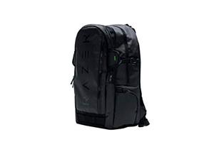 Razer Rogue v1 13.3" Gaming Laptop Backpack: Tear and Water Resistant Exterior - Scratch-Proof Interior - Dedicated Laptop Compartment - Made to Fit 13 inch Laptops