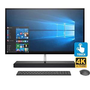 HP Envy 27 Home and Business All in One Desktop PC (Intel 8th Gen Coffee Lake i7-8700T, 32GB RAM, 2TB HDD + 1TB sata SSD, 27