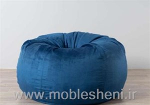 مبل شنی الیافی .مدل بولت باروکش مخمل ضخیم مبلمان دیرا مدل 12106095