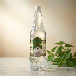 عرق گزنه ابرار طیبستان