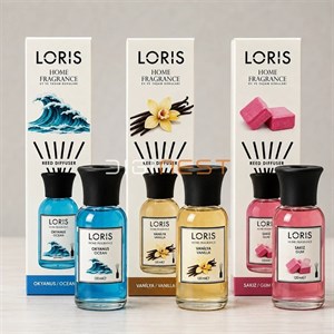 خوشبو کننده لوریس 100 میل Loris Air Freshener 100ml