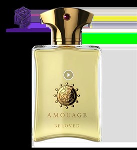 عطر ادکلن آمواج بیلاود مردانه اصلAmouage Beloved Man