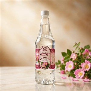 عرق نسترن ابرار طیبستان