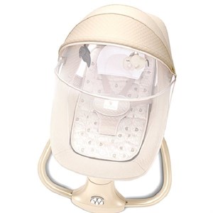 گهواره و نی نی لای لای مارک ماستلا 3in1