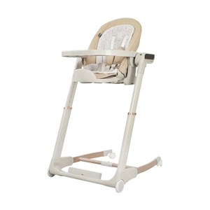 صندلی غذا تاب شو برقی 3کاره کیدیلو kidilo مدل SG129
