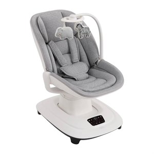گهواره و تاب برقی چندحالته ماستلا مدل Deluxe Multimotion مانی نی