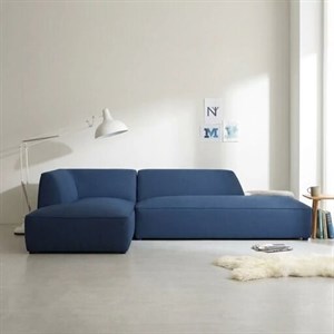 مبل ال راحتی 5 نفره شاهان دکور مدل کمجا کد 02 مبلمان دیرا مدل 12109576